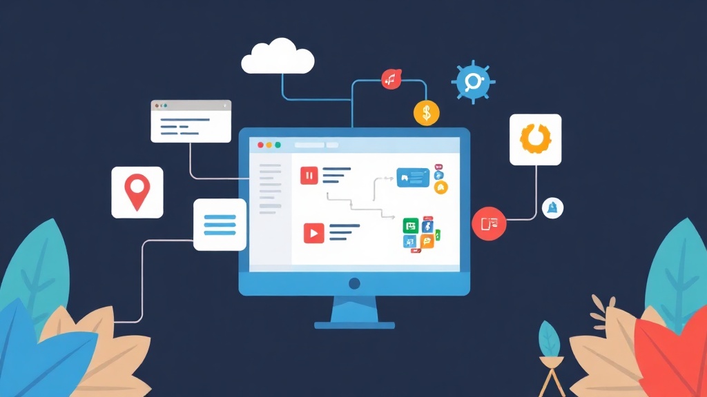 DevOps tutorial - IT technology blog