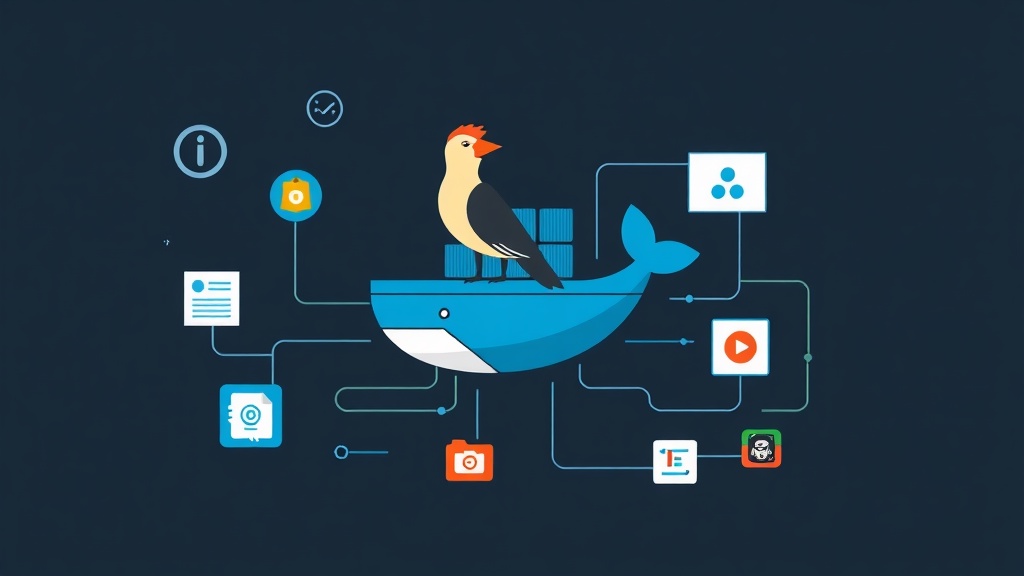 DevOps tutorial - IT technology blog