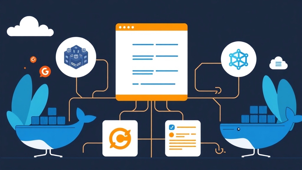 DevOps tutorial - IT technology blog