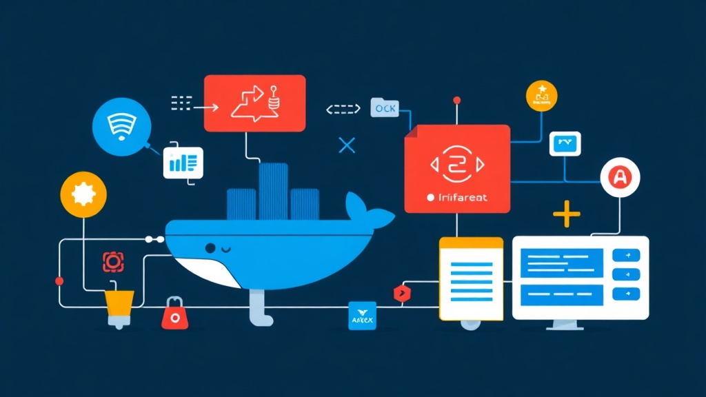 DevOps tutorial - IT technology blog