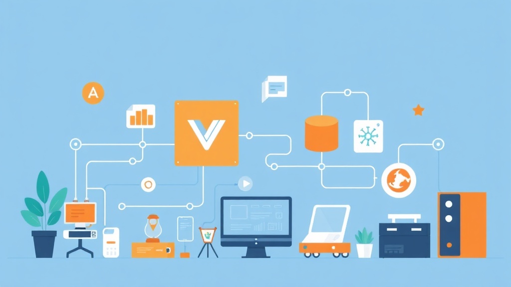 DevOps tutorial - IT technology blog