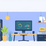 HomeLab tutorial - IT technology blog