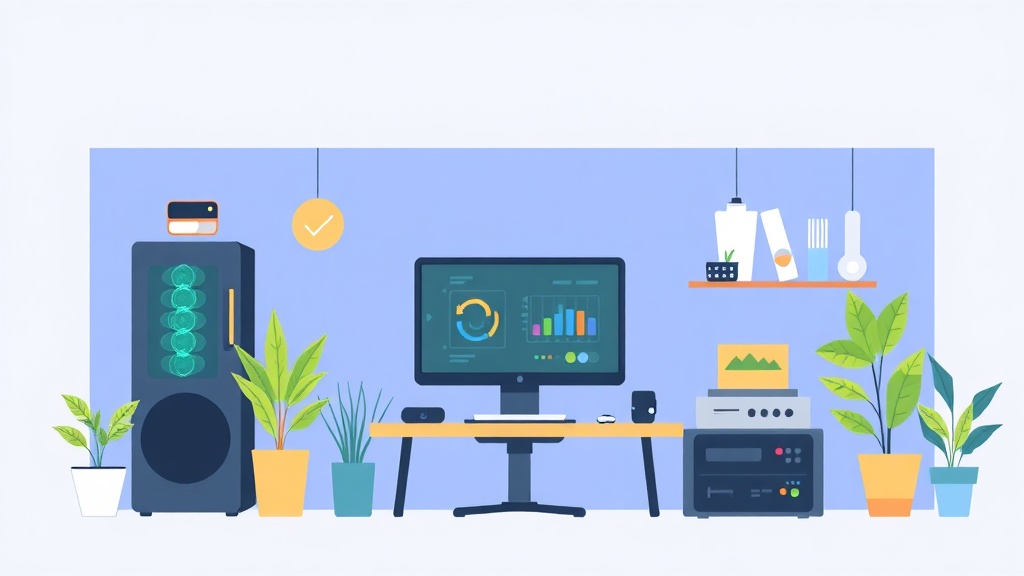 HomeLab tutorial - IT technology blog