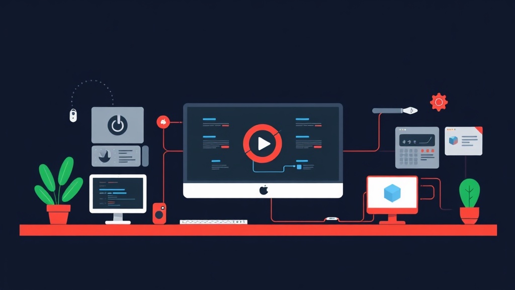 HomeLab tutorial - IT technology blog