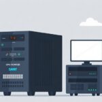HomeLab tutorial - IT technology blog