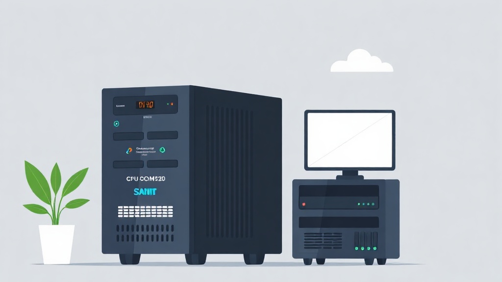 HomeLab tutorial - IT technology blog