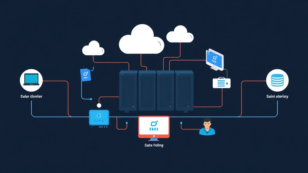 HomeLab tutorial - IT technology blog