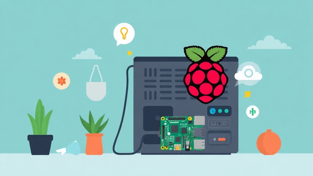 HomeLab tutorial - IT technology blog