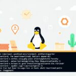 Linux tutorial - IT technology blog