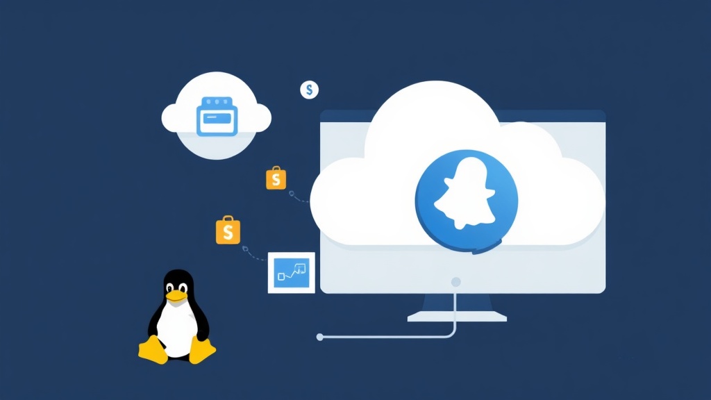 Linux tutorial - IT technology blog