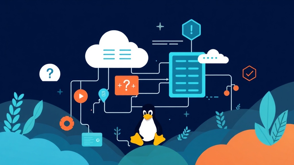 Linux tutorial - IT technology blog