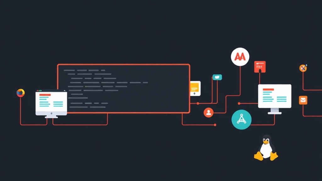 Linux tutorial - IT technology blog