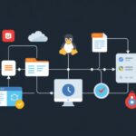 Linux tutorial - IT technology blog