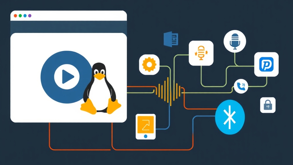 Linux tutorial - IT technology blog