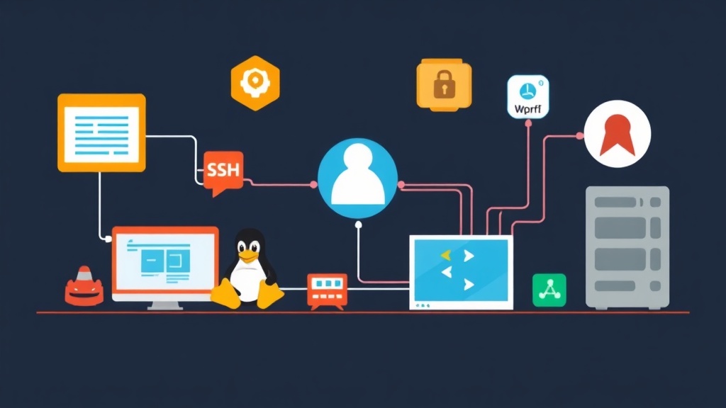 Linux tutorial - IT technology blog