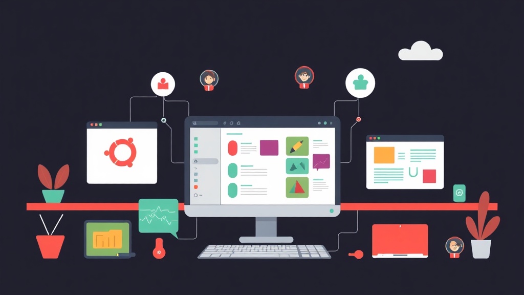 Linux tutorial - IT technology blog