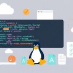 Linux tutorial - IT technology blog