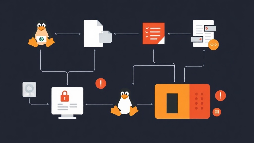 Linux tutorial - IT technology blog