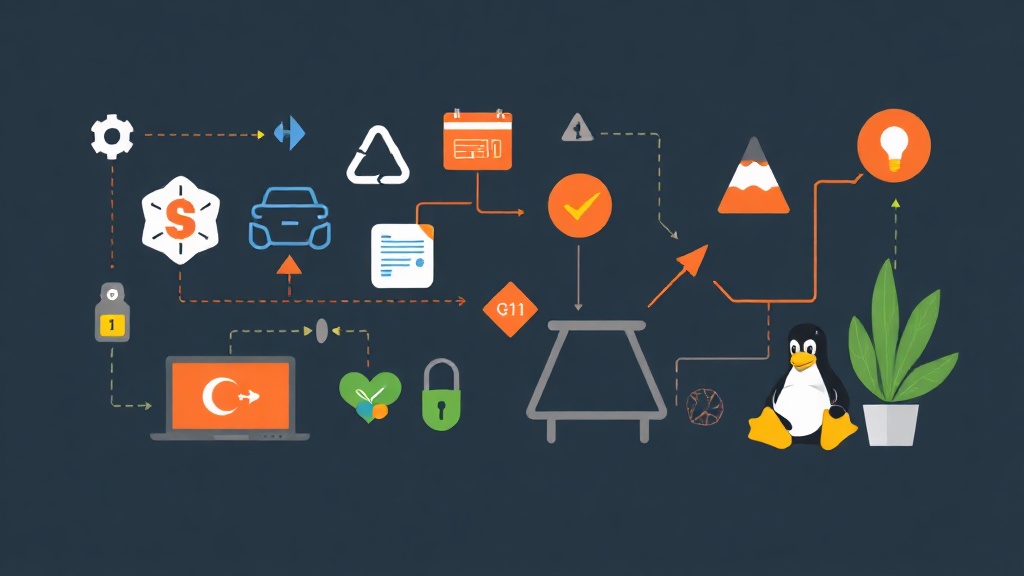 Linux tutorial - IT technology blog
