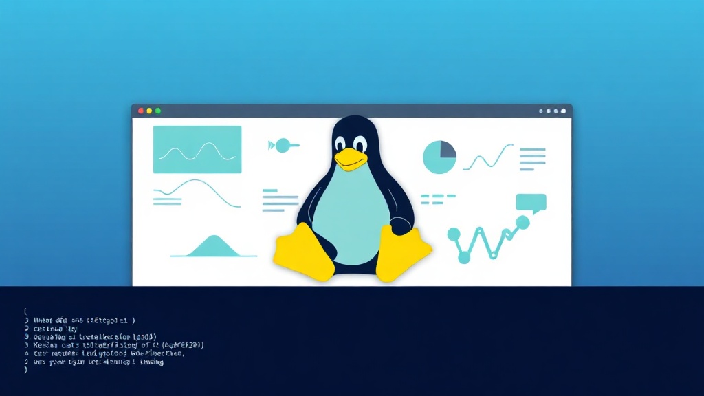 Linux tutorial - IT technology blog
