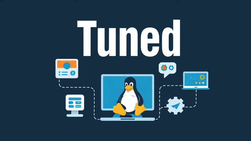 Linux tutorial - IT technology blog