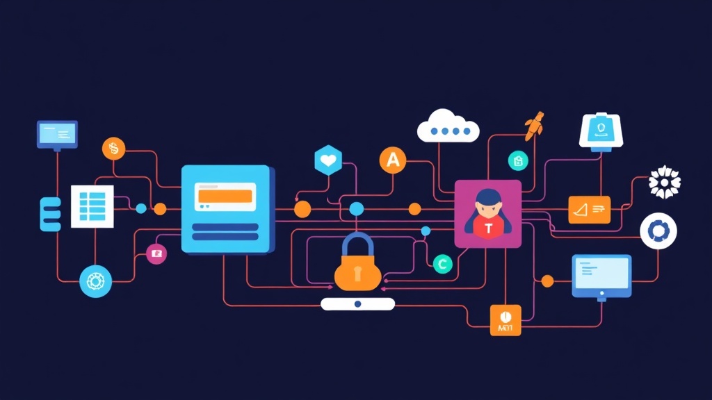 Networking tutorial - IT technology blog