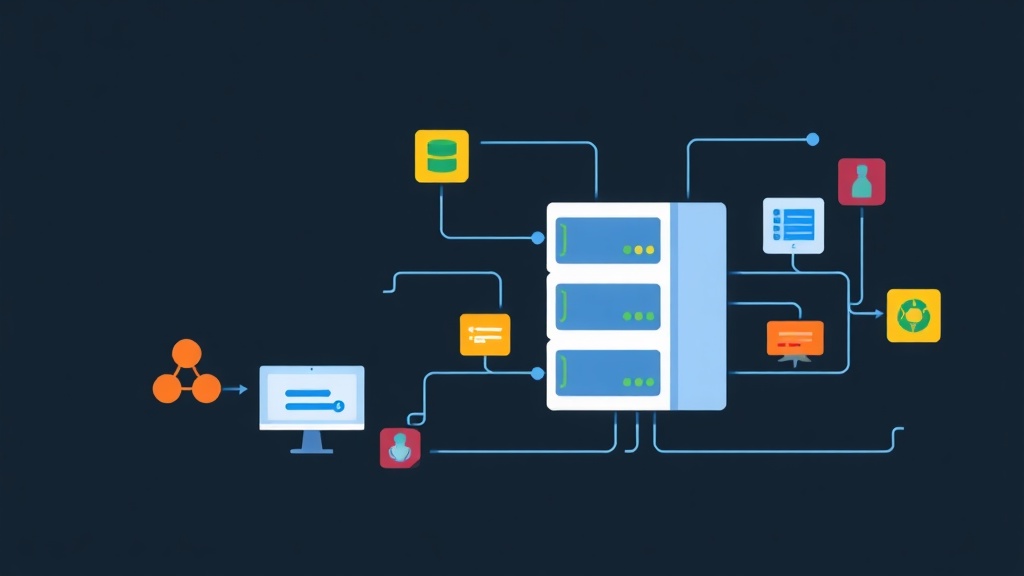 Networking tutorial - IT technology blog