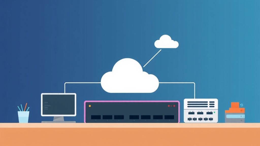 Networking tutorial - IT technology blog