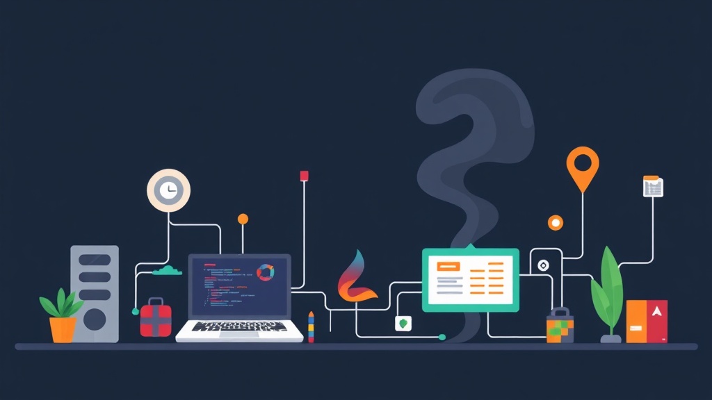 Networking tutorial - IT technology blog
