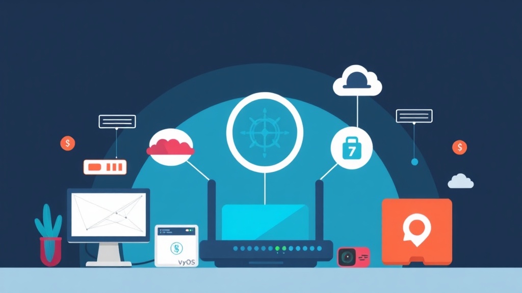 Networking tutorial - IT technology blog