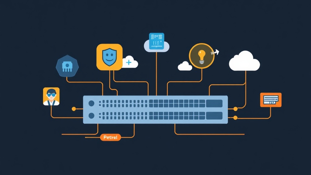 Networking tutorial - IT technology blog