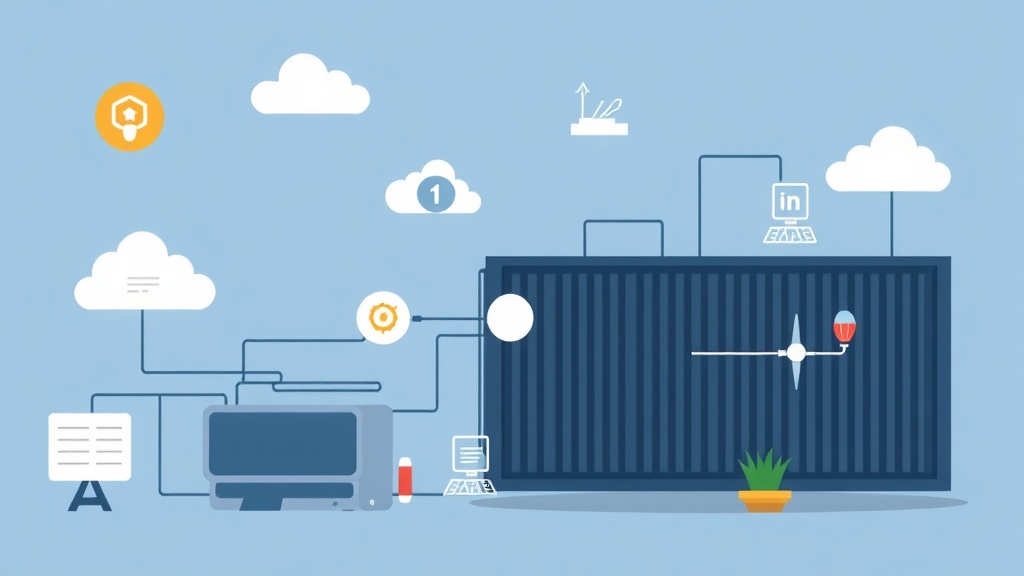 Networking tutorial - IT technology blog