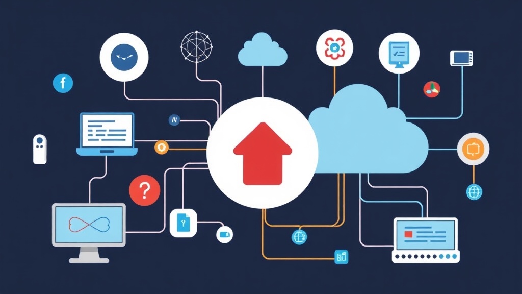 Networking tutorial - IT technology blog