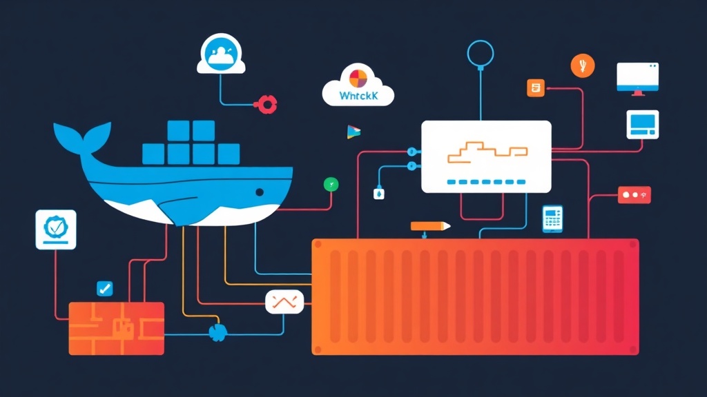 Networking tutorial - IT technology blog