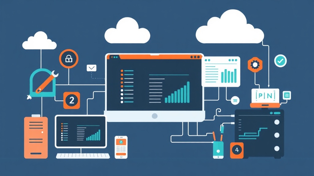 Networking tutorial - IT technology blog