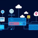 Networking tutorial - IT technology blog