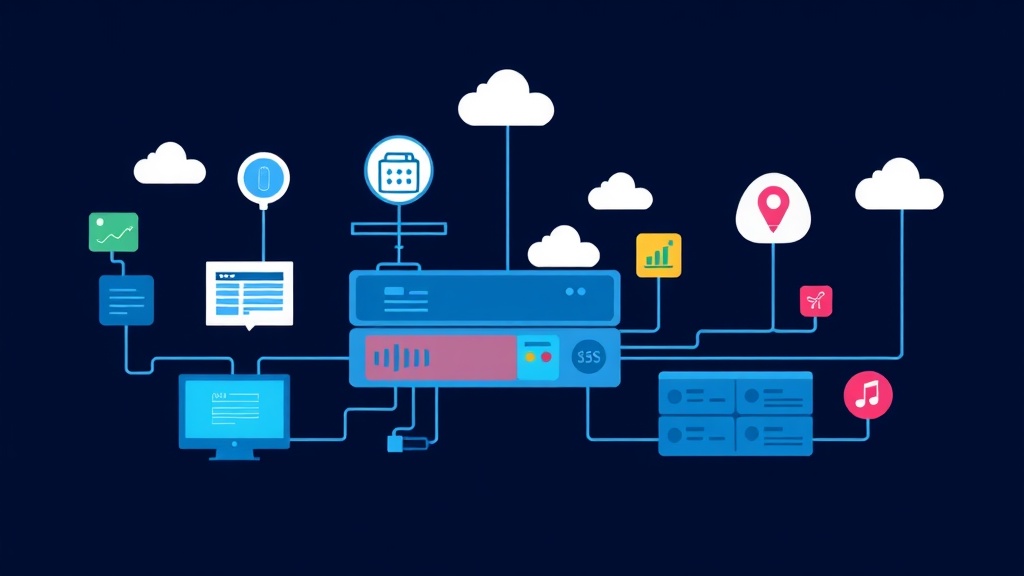 Networking tutorial - IT technology blog