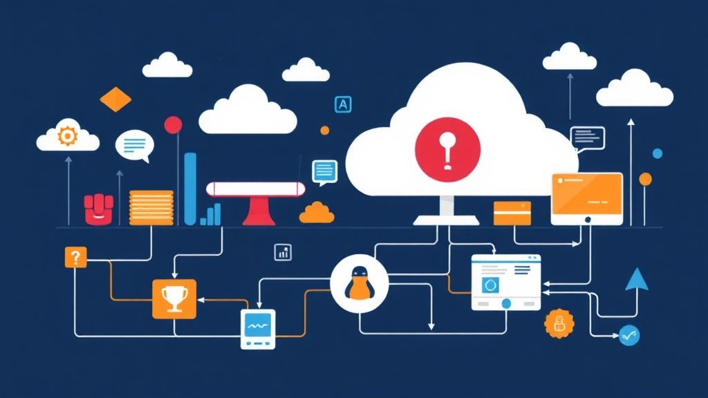 Networking tutorial - IT technology blog