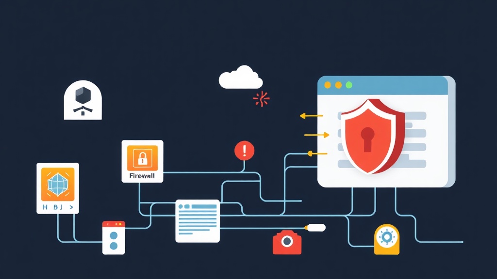 Networking tutorial - IT technology blog