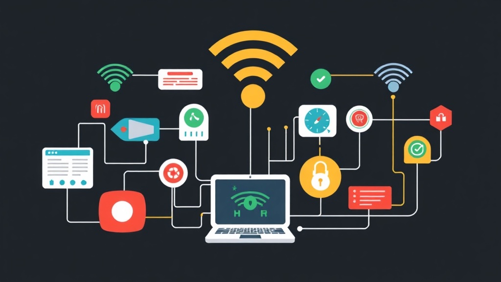 Networking tutorial - IT technology blog