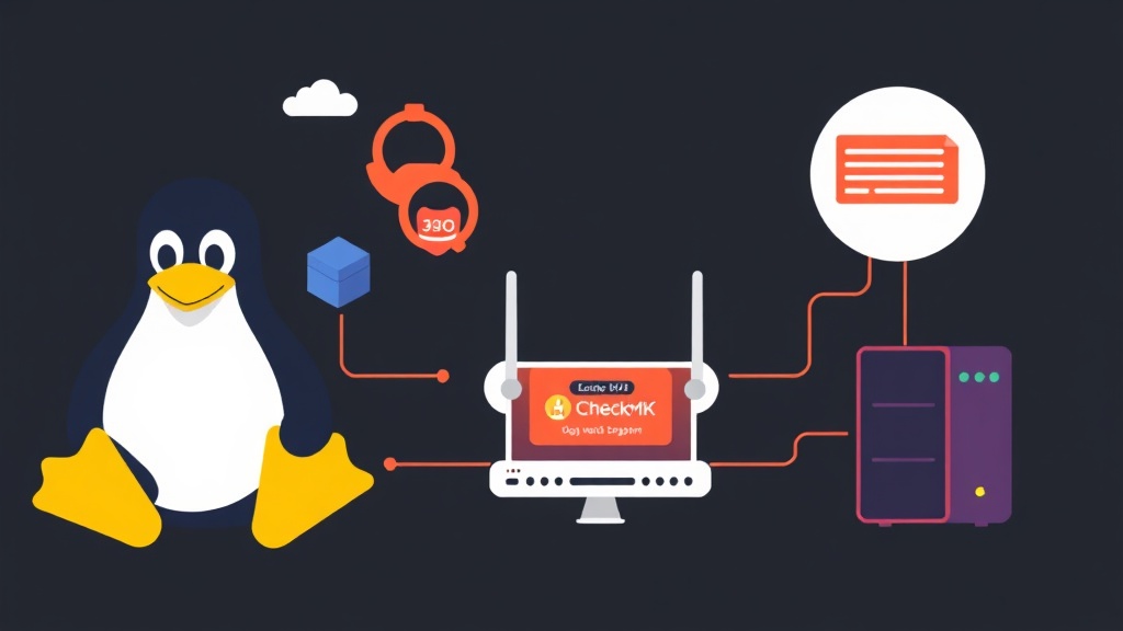 Networking tutorial - IT technology blog