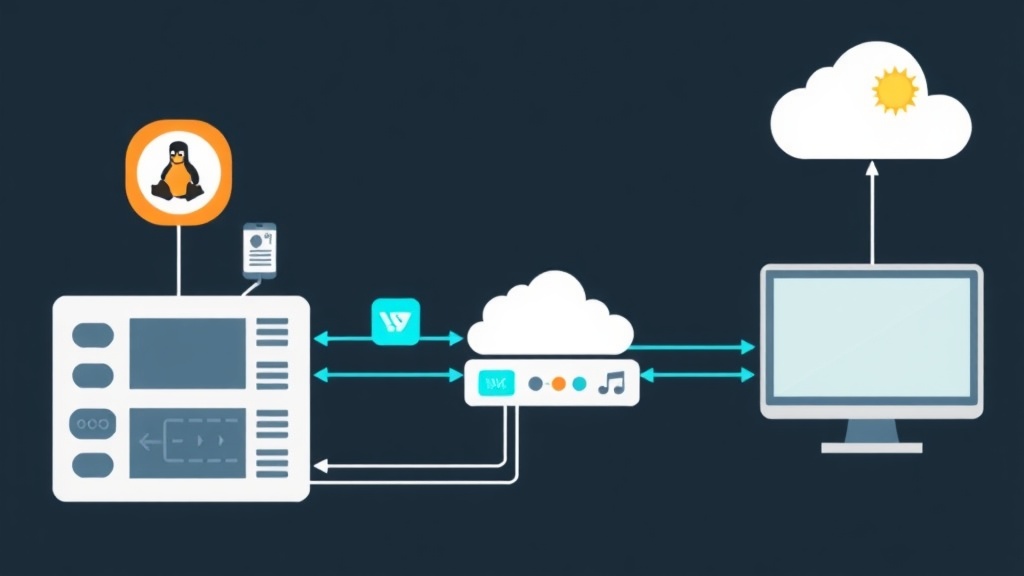 Networking tutorial - IT technology blog
