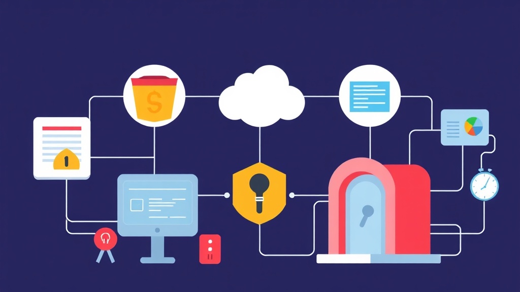 Networking tutorial - IT technology blog