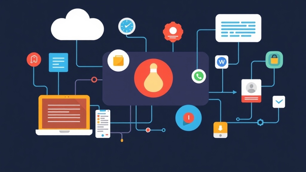 Networking tutorial - IT technology blog