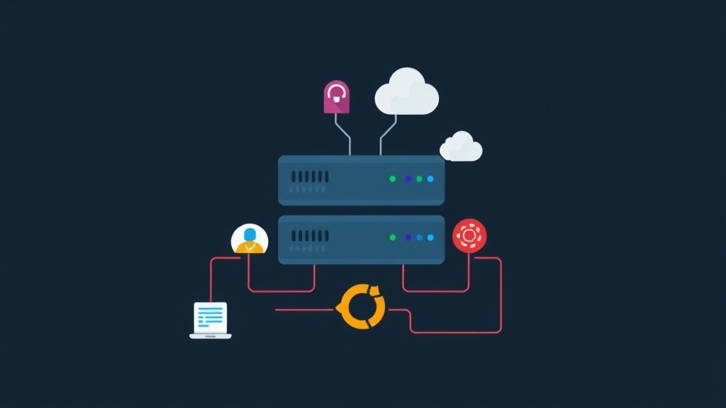 Networking tutorial - IT technology blog