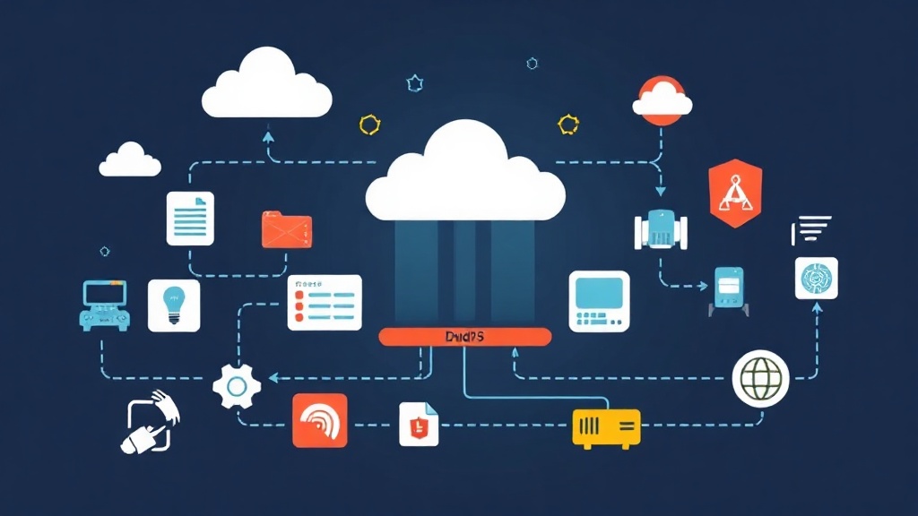 Networking tutorial - IT technology blog