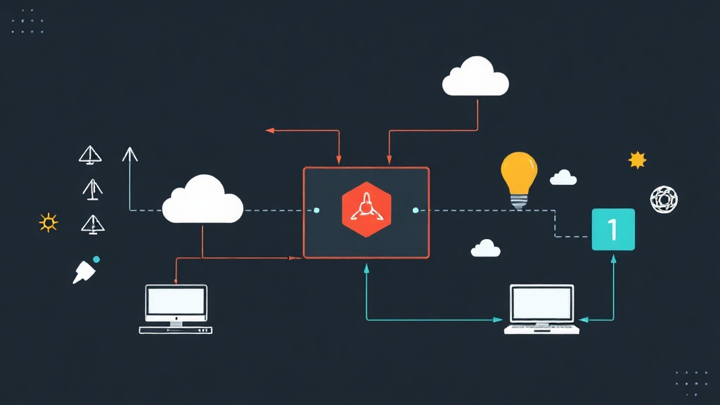 Networking tutorial - IT technology blog