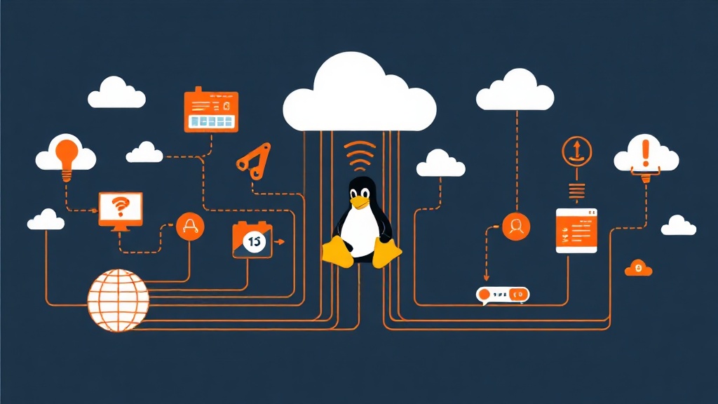 Networking tutorial - IT technology blog
