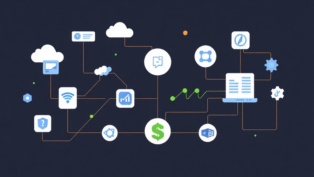 Networking tutorial - IT technology blog