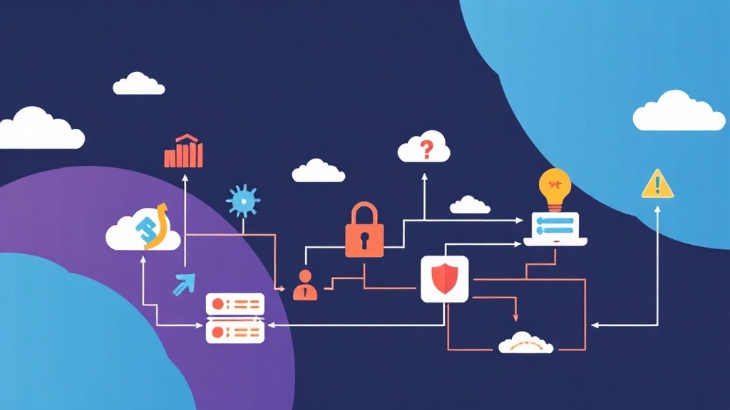 Networking tutorial - IT technology blog